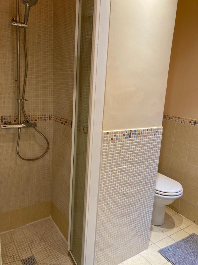 Appartement 2Bedrooms 3Min De Palais Des Festivals Cannes Exterior photo